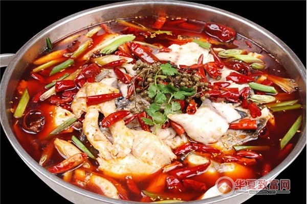 在夏河县开火锅店